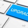 upgrade