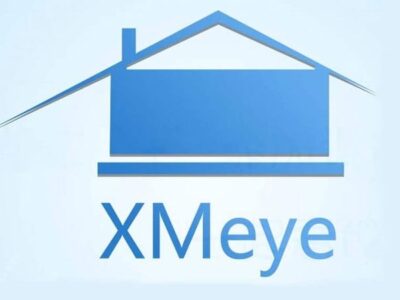 Прошивки XMEye