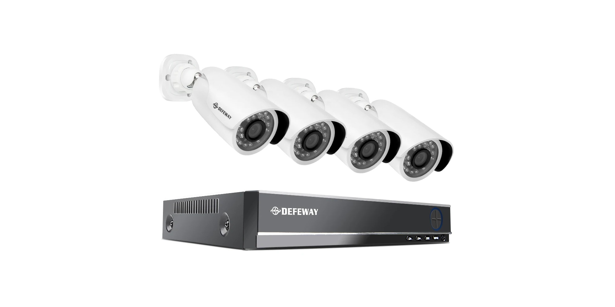 NVR Kit